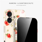 ONEFLOW Splash Cover iPhone 16 Design Muster – Produktbild 2
