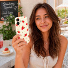 ONEFLOW Splash Cover iPhone 16 Design Muster – Produktbild 3