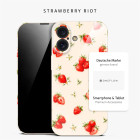 ONEFLOW Splash Cover iPhone 16 Design Muster – Produktbild 4