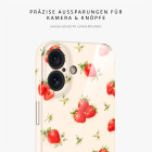 ONEFLOW Splash Cover iPhone 16 Design Muster – Produktbild 7