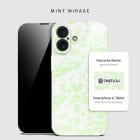 ONEFLOW Splash Cover iPhone 16 Design Muster – Produktbild 4