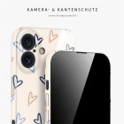ONEFLOW Splash Cover iPhone 16 Design Muster – Produktbild 2