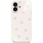 ONEFLOW Splash Cover iPhone 16 Design Muster – Produktbild 1
