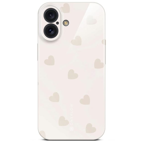 ONEFLOW Splash Cover iPhone 16 Design Muster – Weiteres Produktbild 1 ONEFLOW Splash Cover iPhone 16 Design Muster – Weiteres Produktbild 1