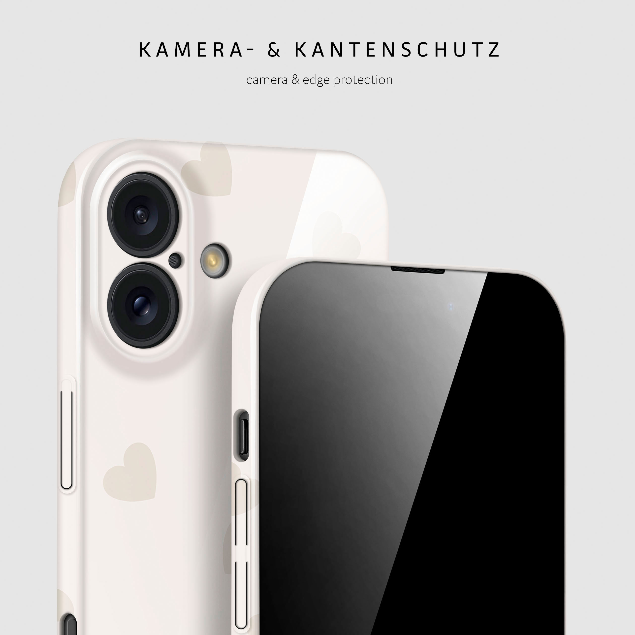 ONEFLOW Splash Cover iPhone 16 Design Muster – Weiteres Produktbild 2 ONEFLOW Splash Cover iPhone 16 Design Muster – Weiteres Produktbild 2