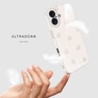ONEFLOW Splash Cover iPhone 16 Design Muster – Produktbild 5