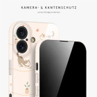 ONEFLOW Splash Cover iPhone 16 Design Muster – Produktbild 2