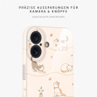 ONEFLOW Splash Cover iPhone 16 Design Muster – Produktbild 7