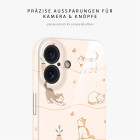 ONEFLOW Splash Cover iPhone 16 Design Muster – Produktbild 7
