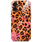 ONEFLOW Splash Cover iPhone 16 Design Muster – Produktbild 1