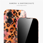 ONEFLOW Splash Cover iPhone 16 Design Muster – Produktbild 2