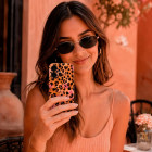 ONEFLOW Splash Cover iPhone 16 Design Muster – Produktbild 3
