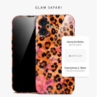 ONEFLOW Splash Cover iPhone 16 Design Muster – Produktbild 4