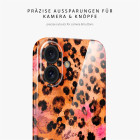 ONEFLOW Splash Cover iPhone 16 Design Muster – Produktbild 7
