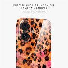 ONEFLOW Splash Cover iPhone 16 Design Muster – Produktbild 7