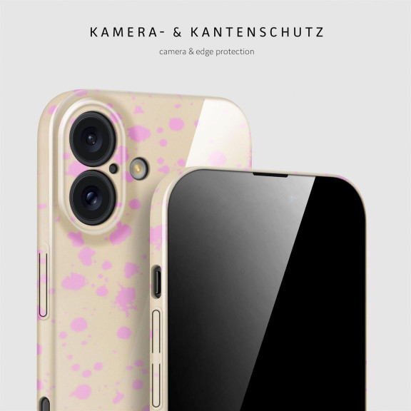 ONEFLOW Splash Cover iPhone 16 Design Muster – Weiteres Produktbild 2 ONEFLOW Splash Cover iPhone 16 Design Muster – Weiteres Produktbild 2