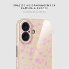 ONEFLOW Splash Cover iPhone 16 Design Muster – Produktbild 7