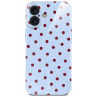 ONEFLOW Splash Cover iPhone 16 Design Muster – Produktbild 1