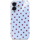 ONEFLOW Splash Cover iPhone 16 Design Muster – Produktbild 1