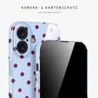 ONEFLOW Splash Cover iPhone 16 Design Muster – Produktbild 2