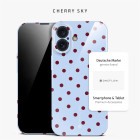 ONEFLOW Splash Cover iPhone 16 Design Muster – Produktbild 4
