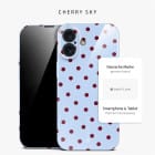 ONEFLOW Splash Cover iPhone 16 Design Muster – Produktbild 4