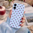 ONEFLOW Splash Cover iPhone 16 Design Muster – Produktbild 5