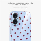 ONEFLOW Splash Cover iPhone 16 Design Muster – Produktbild 7