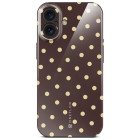 ONEFLOW Splash Cover iPhone 16 Design Muster – Produktbild 1