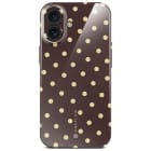 ONEFLOW Splash Cover iPhone 16 Design Muster – Produktbild 1