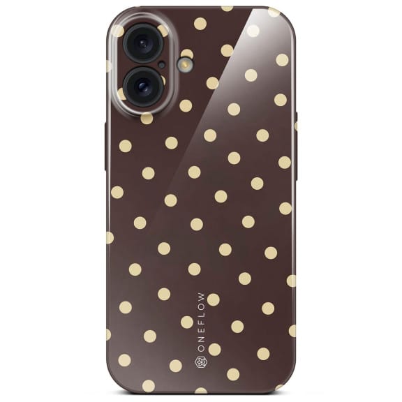 ONEFLOW Splash Cover iPhone 16 Design Muster – Weiteres Produktbild 1 ONEFLOW Splash Cover iPhone 16 Design Muster – Weiteres Produktbild 1
