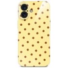 ONEFLOW Splash Cover iPhone 16 Design Muster – Produktbild 1
