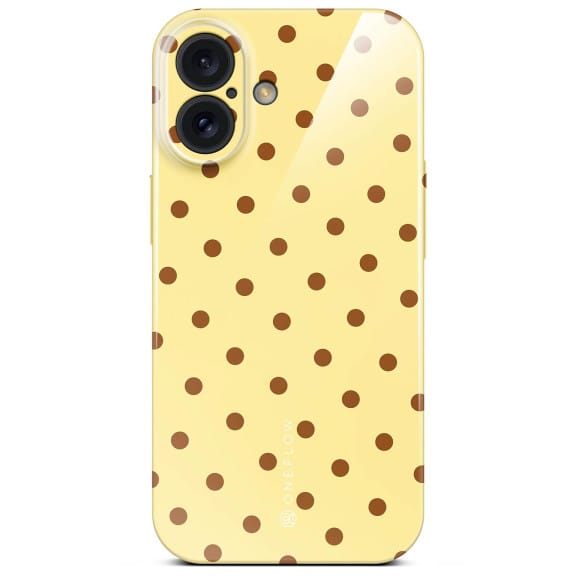 ONEFLOW Splash Cover iPhone 16 Design Muster – Weiteres Produktbild 1 ONEFLOW Splash Cover iPhone 16 Design Muster – Weiteres Produktbild 1