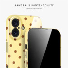 ONEFLOW Splash Cover iPhone 16 Design Muster – Produktbild 2
