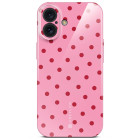 ONEFLOW Splash Cover iPhone 16 Design Muster – Produktbild 1