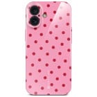 ONEFLOW Splash Cover iPhone 16 Design Muster – Produktbild 1