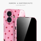 ONEFLOW Splash Cover iPhone 16 Design Muster – Produktbild 2