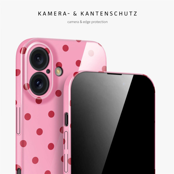 ONEFLOW Splash Cover iPhone 16 Design Muster – Weiteres Produktbild 2 ONEFLOW Splash Cover iPhone 16 Design Muster – Weiteres Produktbild 2