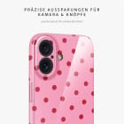 ONEFLOW Splash Cover iPhone 16 Design Muster – Produktbild 7