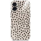 ONEFLOW Splash Cover iPhone 16 Design Muster – Produktbild 1