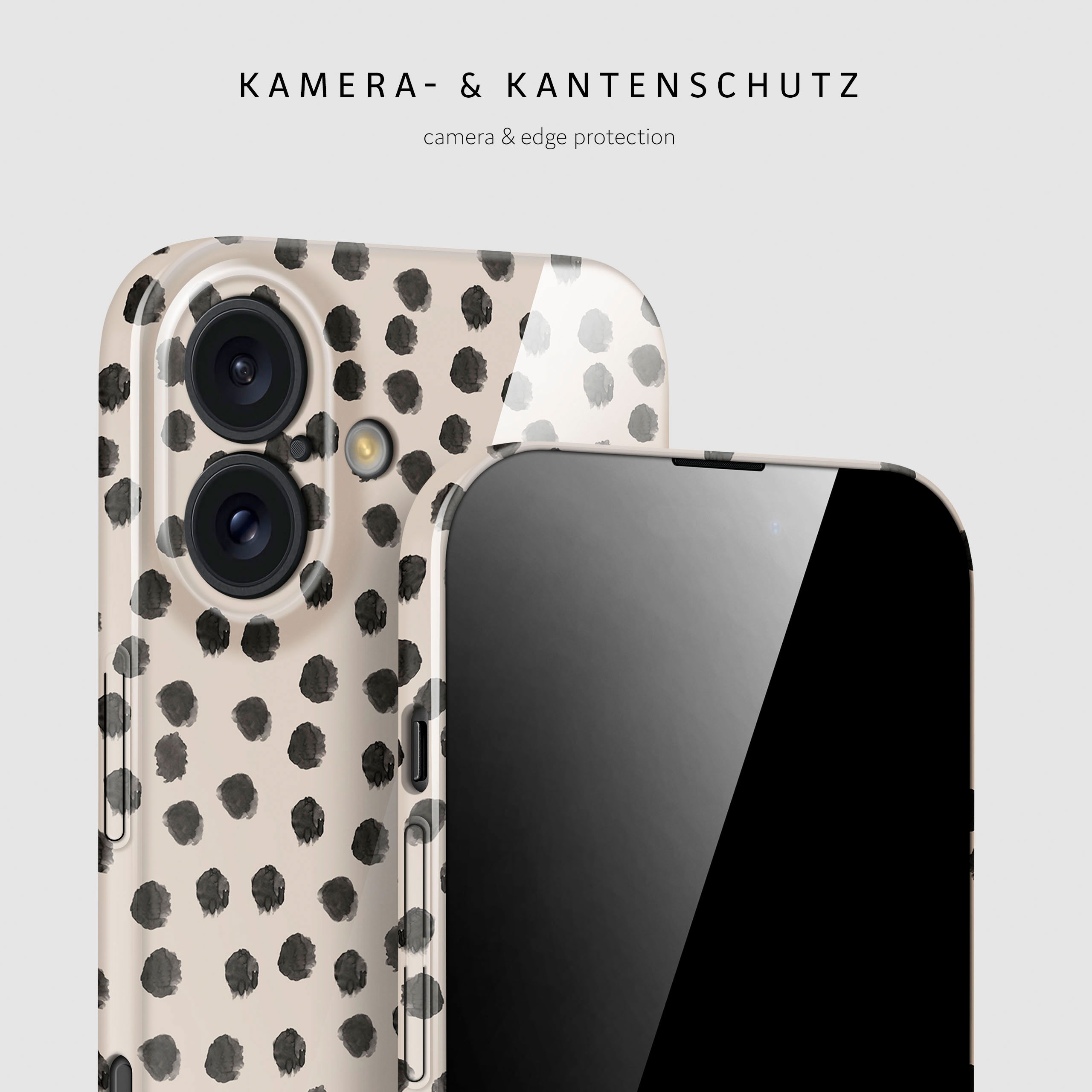 ONEFLOW Splash Cover iPhone 16 Design Muster – Weiteres Produktbild 2 ONEFLOW Splash Cover iPhone 16 Design Muster – Weiteres Produktbild 2