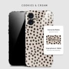 ONEFLOW Splash Cover iPhone 16 Design Muster – Produktbild 4