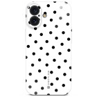 ONEFLOW Splash Cover iPhone 16 Design Muster – Produktbild 1