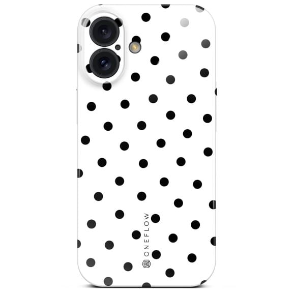 ONEFLOW Splash Cover iPhone 16 Design Muster – Weiteres Produktbild 1 ONEFLOW Splash Cover iPhone 16 Design Muster – Weiteres Produktbild 1