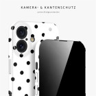 ONEFLOW Splash Cover iPhone 16 Design Muster – Produktbild 2