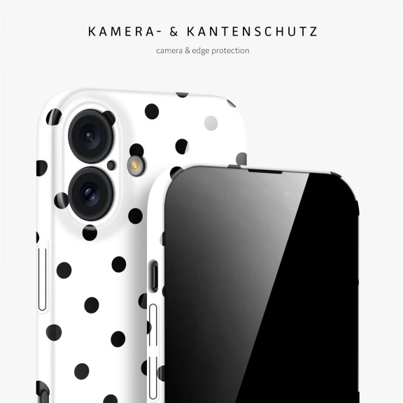ONEFLOW Splash Cover iPhone 16 Design Muster – Weiteres Produktbild 2 ONEFLOW Splash Cover iPhone 16 Design Muster – Weiteres Produktbild 2