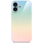 ONEFLOW Splash Cover iPhone 16 Design Muster – Produktbild 1