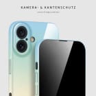 ONEFLOW Splash Cover iPhone 16 Design Muster – Produktbild 2