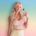 ONEFLOW Splash Cover iPhone 16 Design Muster – Produktbild 3