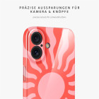ONEFLOW Splash Cover iPhone 16 Design Muster – Produktbild 7